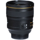 Nikon AF-S 24mm f/1.4G ED (Retail Packing)
